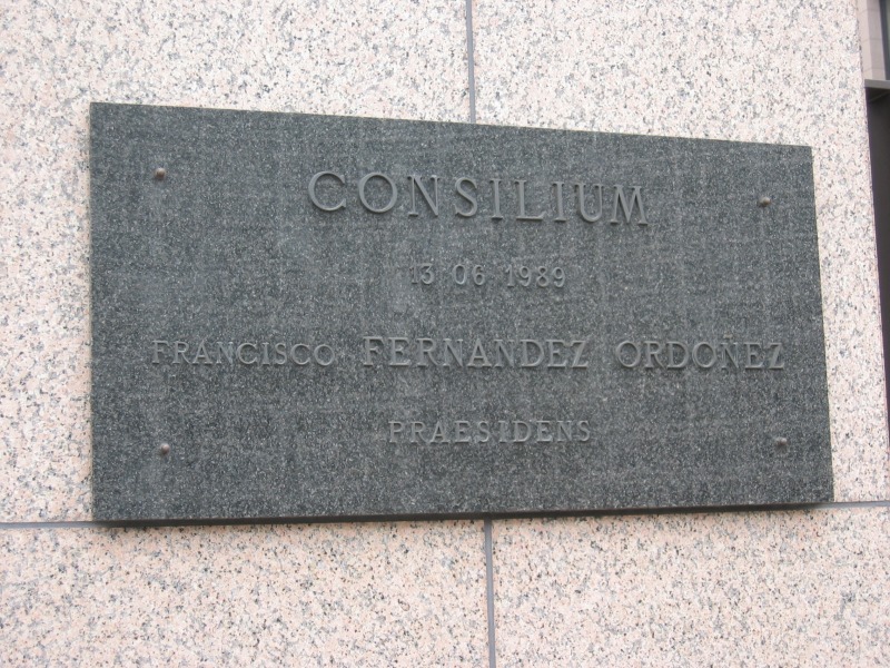 Council of the European Union